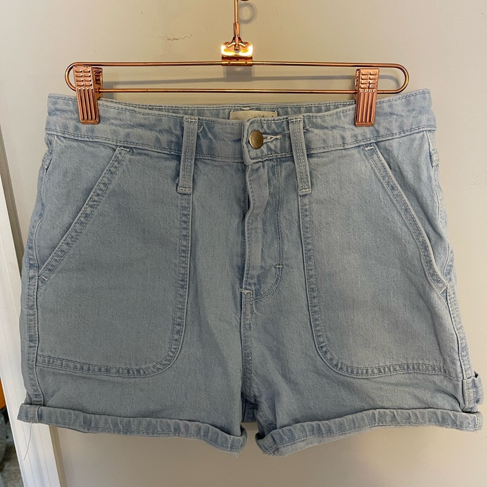 Universal thread Cargo Jeans Shorts